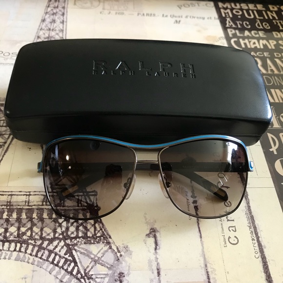 Ralph Lauren Sunglasses main image 5